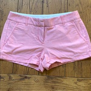 J. Crew Shorts